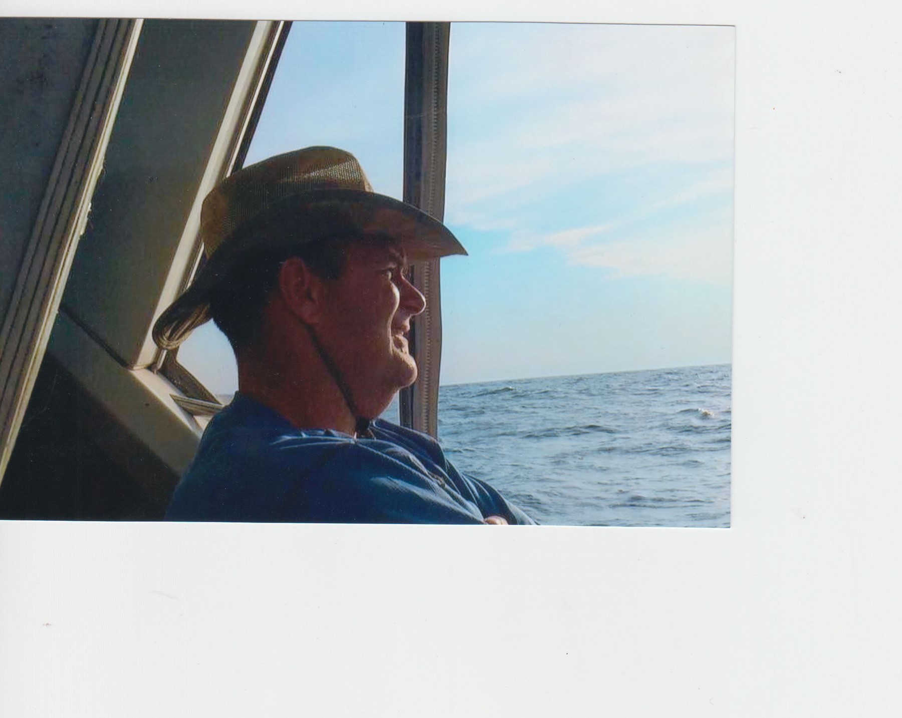 Obituary of Ernest Lincoln Sayre