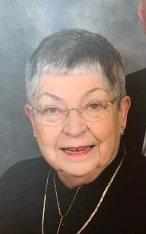 Obituary of Ruth Margaret Loan