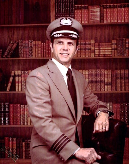 Obituario de Charles Spencer Bohannon