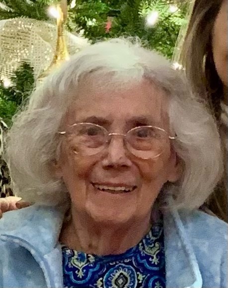 Obituary of Peggy Louise Leonard Littrell