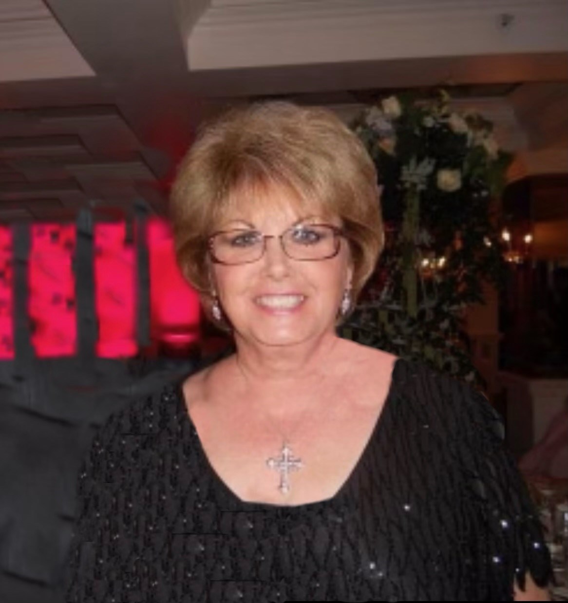 Obituary of Belinda Rae Rojas