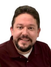 Obituary of David Michael Sharkey