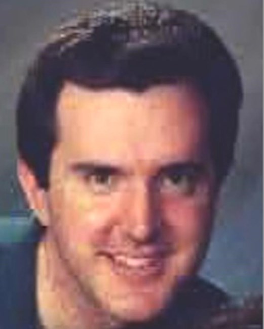 Obituario de Michael Anthony Peach