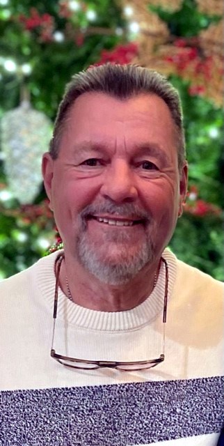 Obituary of Gary Wayne Jeffries