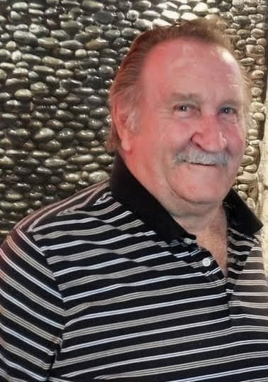Obituary of Dennis Thomas Carroll