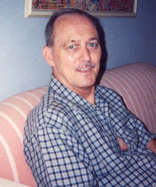 Obituary of Robert Joseph Tessier