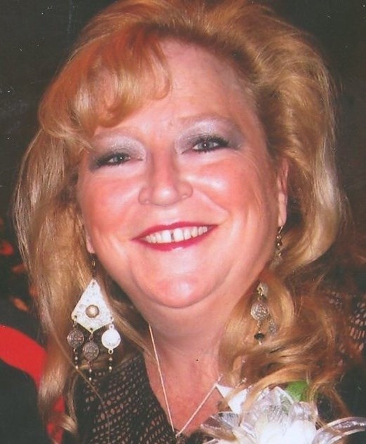 Obituary of Belinda Wildey