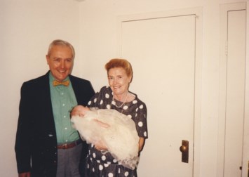 Obituary of Charles William Muller