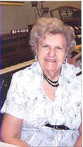 Obituary of Bernice Eloise  Shay Sartin