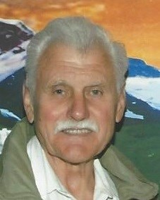 Obituary of Edwin Francis Sienkiewicz