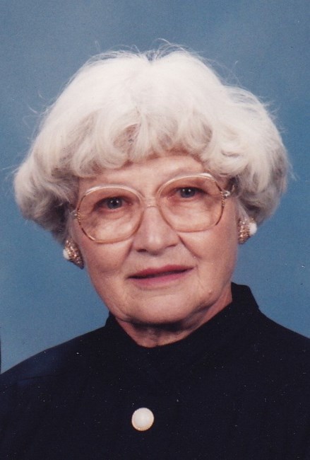 Obituary of Eleanor Faye Silady