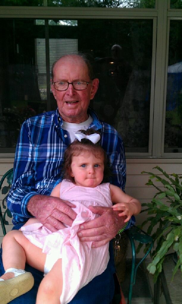 Obituary of Johnny Ignace Boudreaux