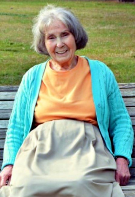 Obituary of Jeanette Harris Mize