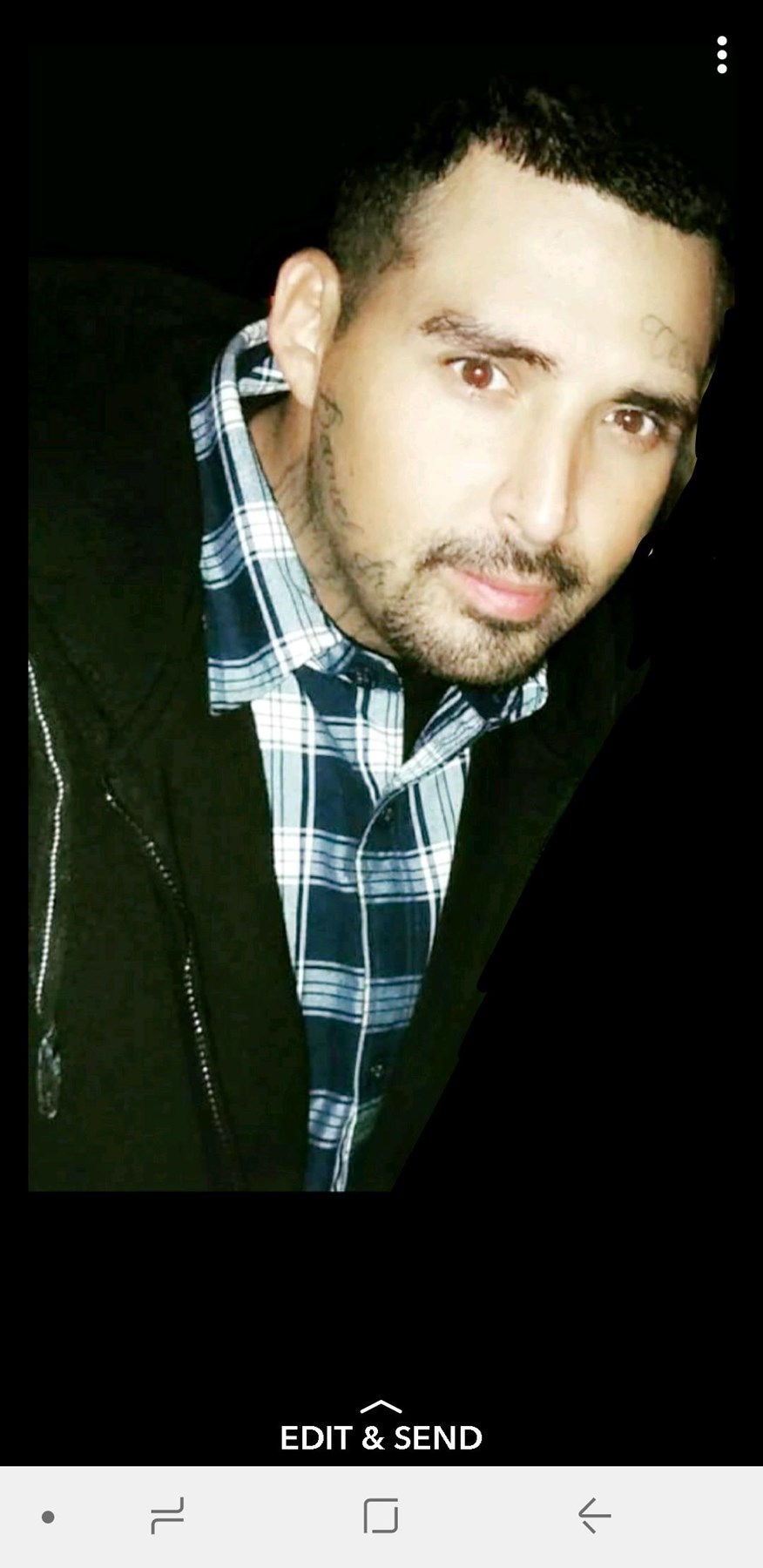 Obituary of Daniel Adam Ramirez