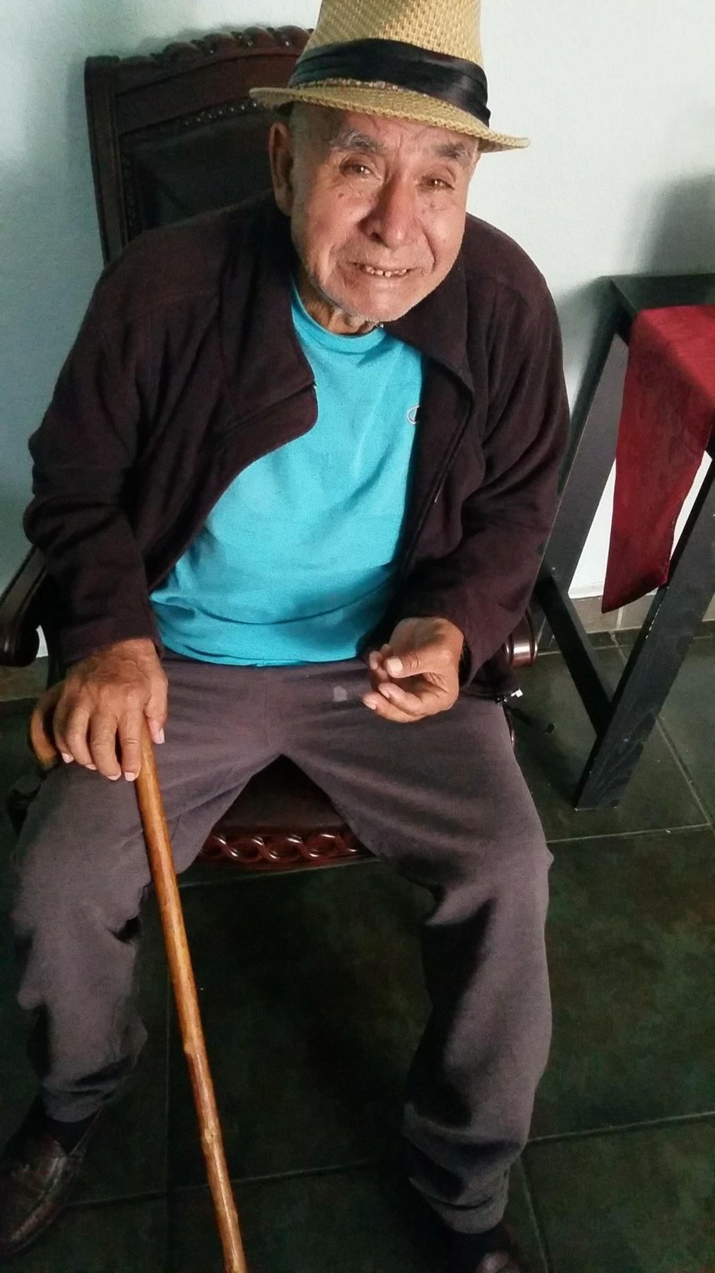 Obituary of Arturo A. Solis