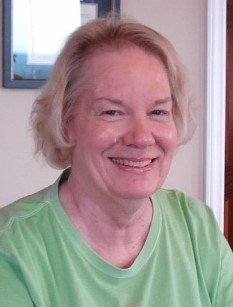 Obituary of Susan Barnes Drew