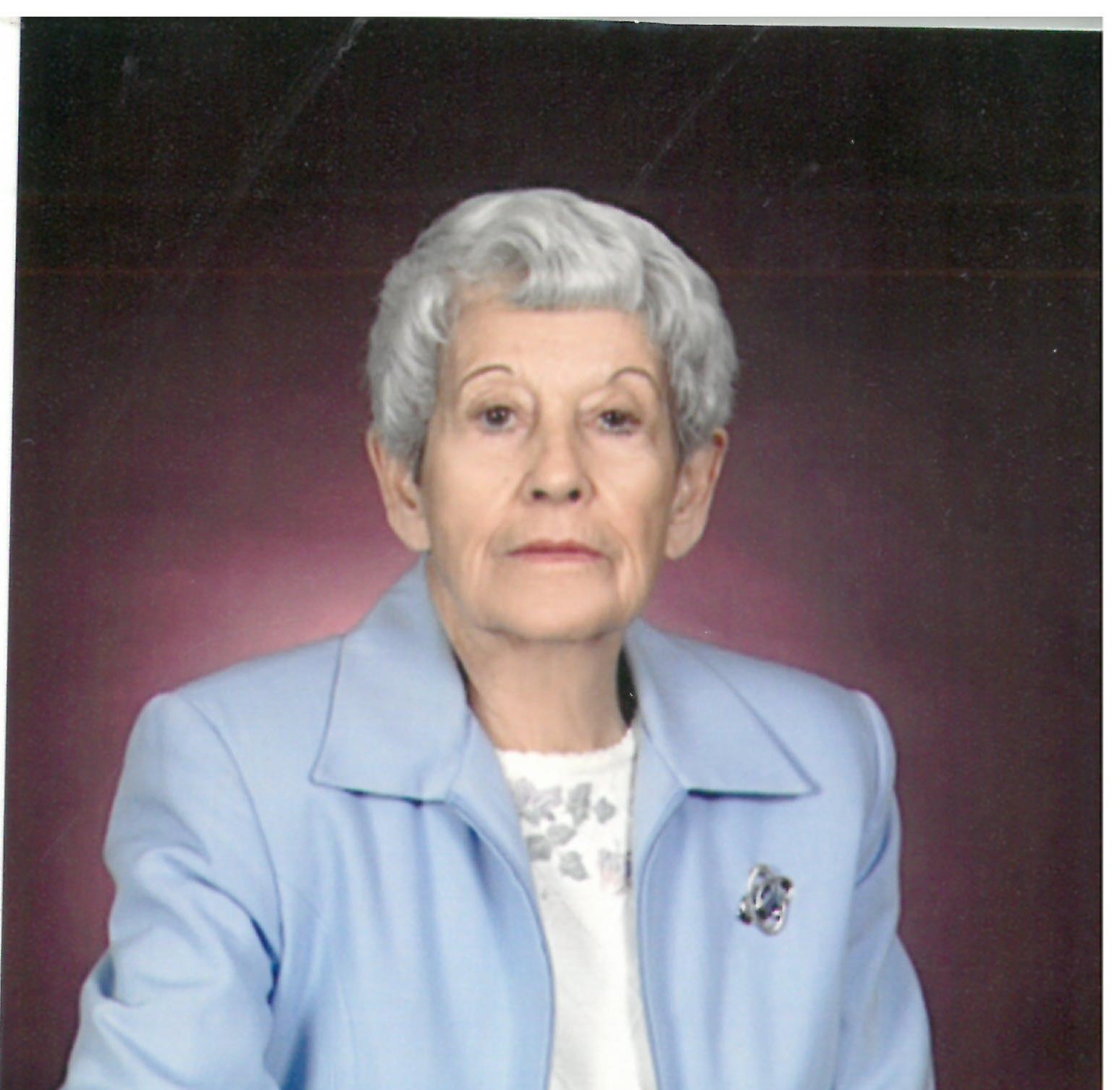 Obituary main image