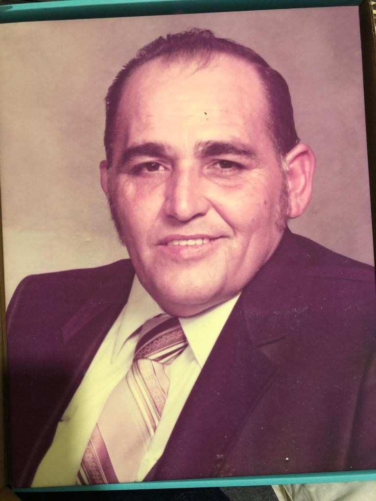 Obituary of Guadalupe Lozano