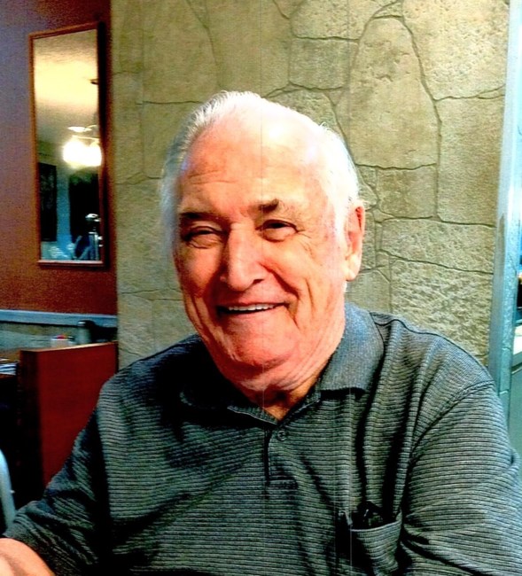 Obituary of Richard Moran Sr.
