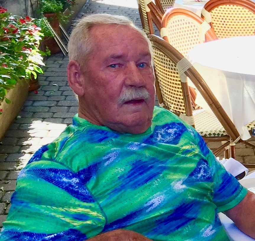 Obituary of Thomas Steven Overbye