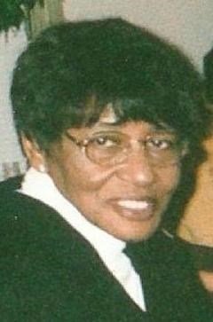 Obituary of Anna M. Snow