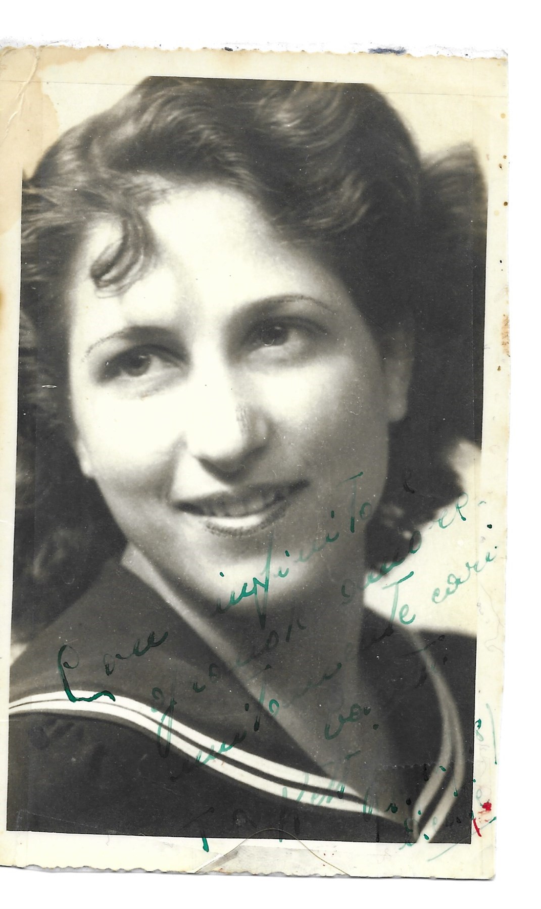 Obituary of Francesca K. Zamperla