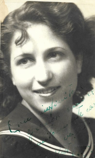Obituary of Francesca K. Zamperla