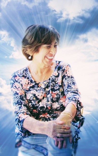 Obituary of Rita M. Perez