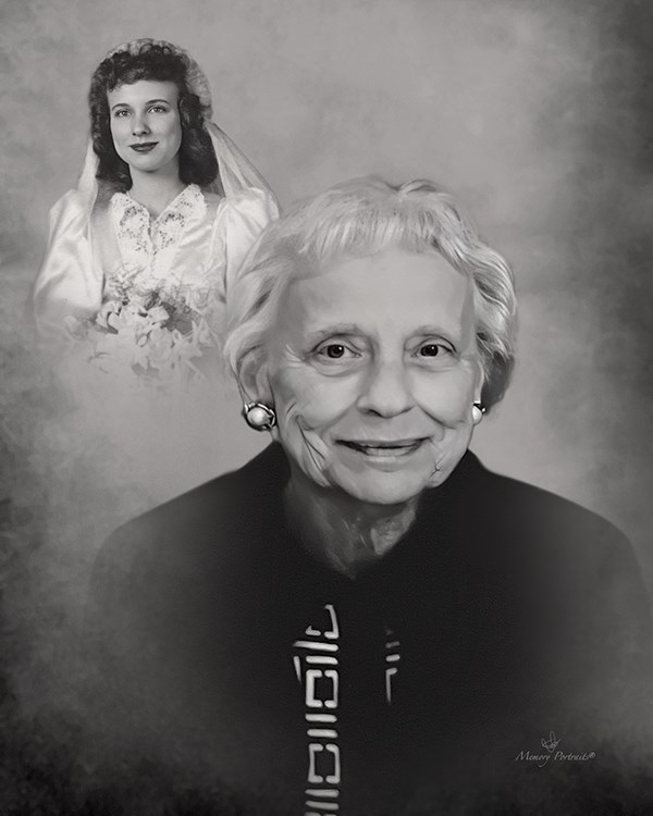 Doris Skea Obituary Louisville, KY