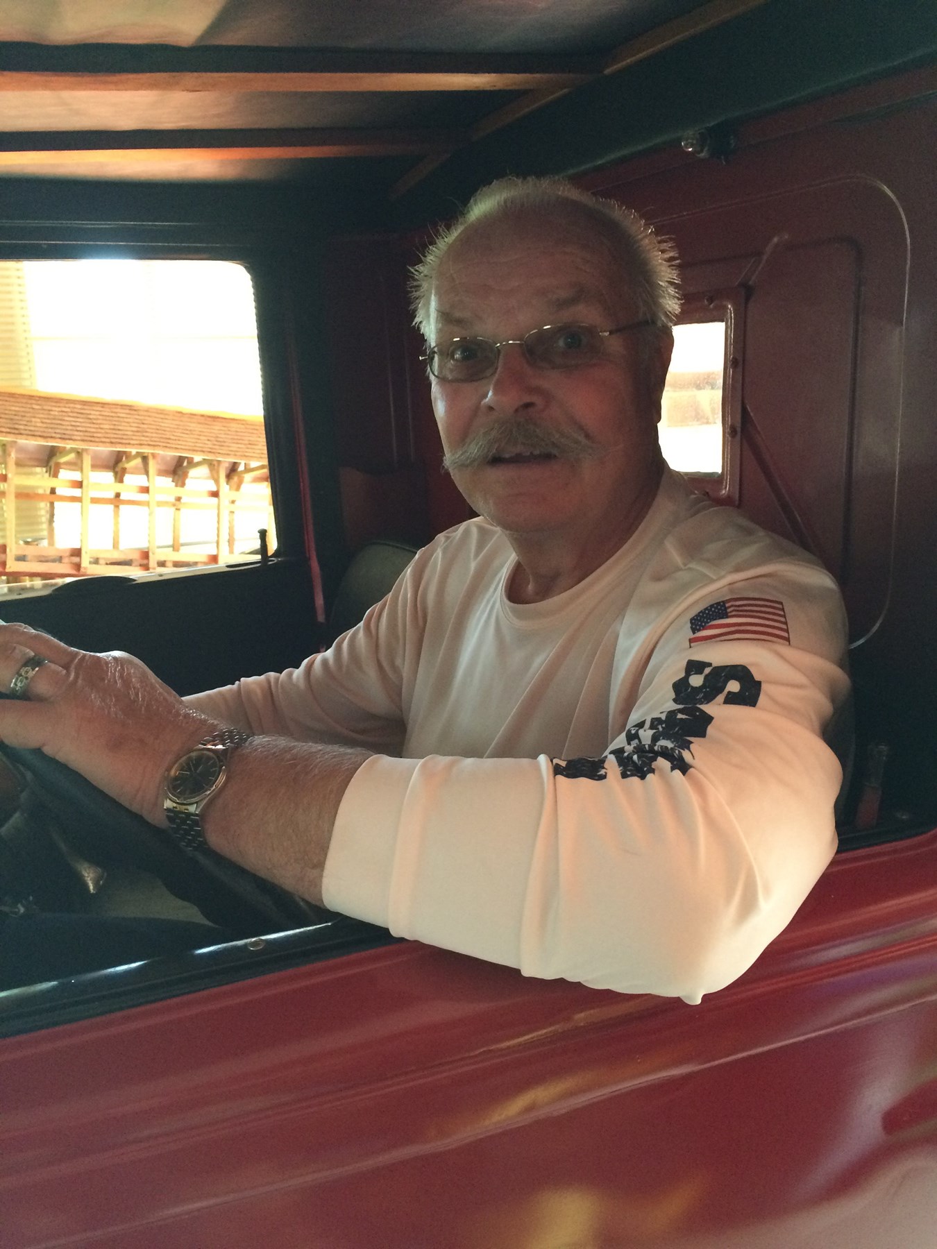 Gary Evenson Obituary Crystal Lake, IL