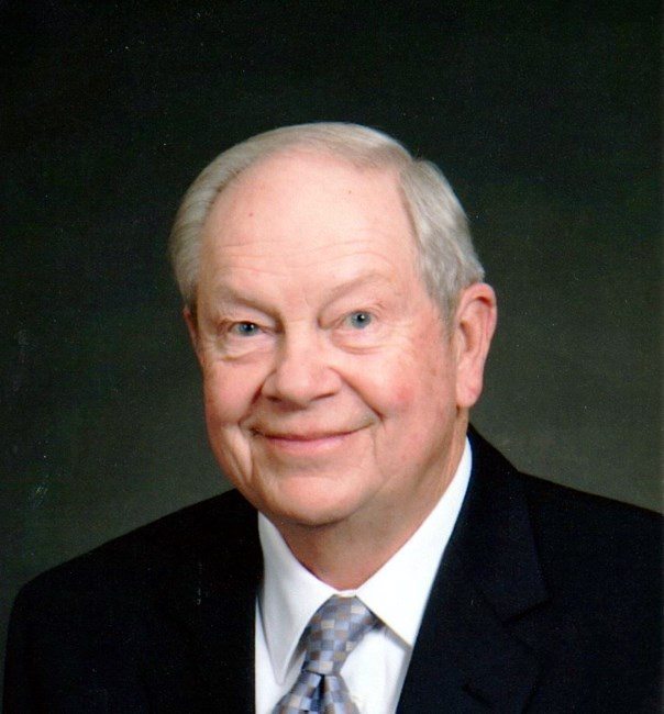 Obituary of Edwin Michael Fleming