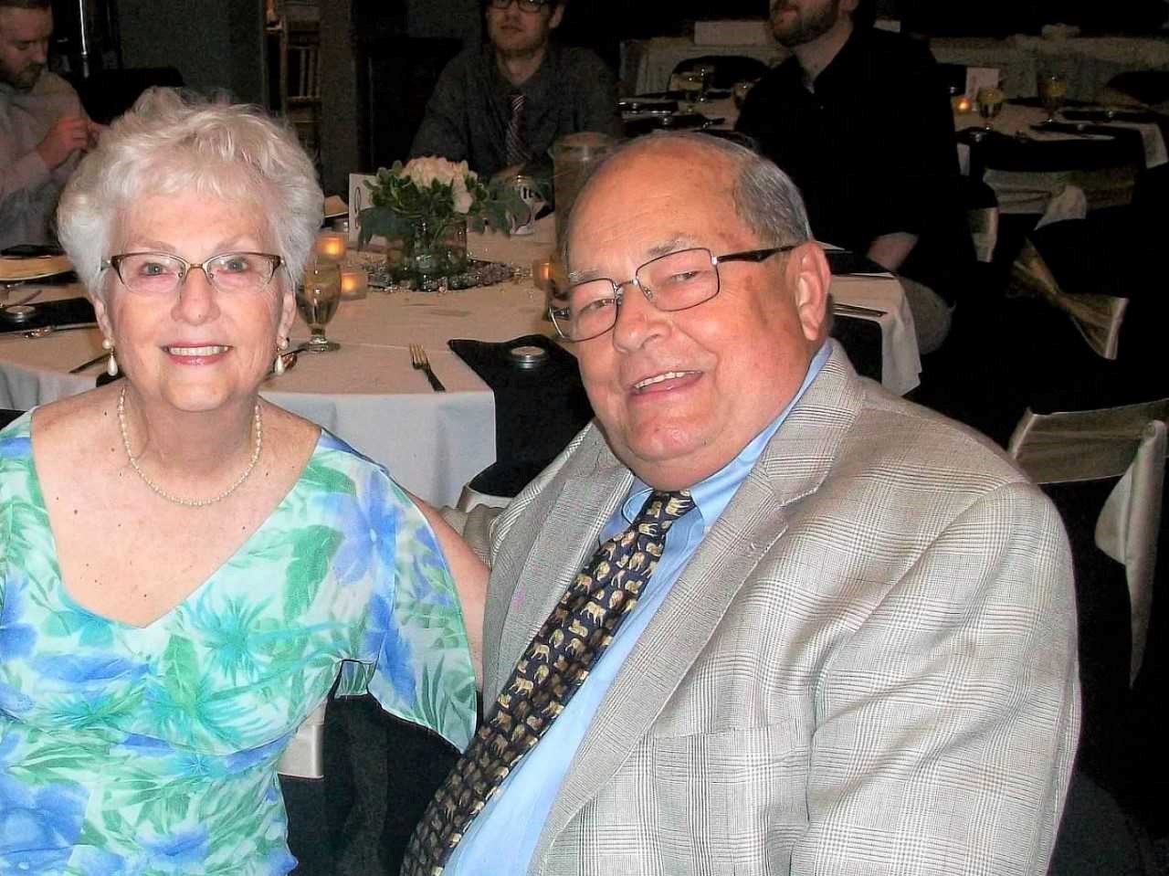 Obituary of Richard Duane Nichols