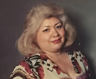 Obituary of Josefa Rita Ornelas
