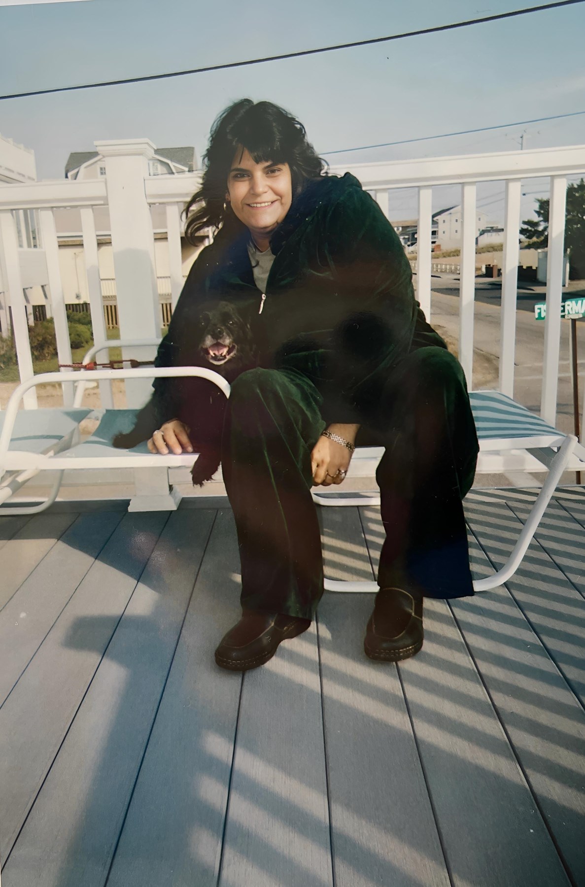 Obituary of Kathryn M Fatone