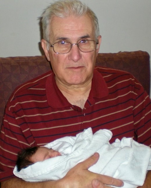 Obituary of Richard Souza