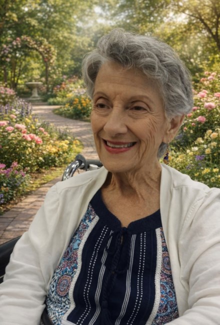 Avis de décès de Dorothy Teresa Marshall