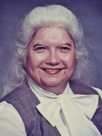 Obituary of Eloise U. Mendoza