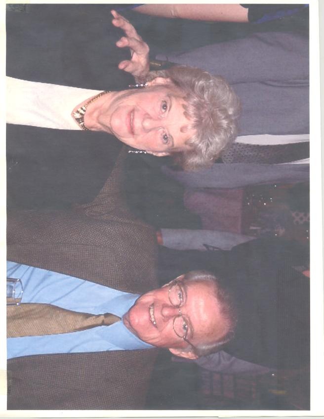 Obituary of Mrs. Margaret Mary Roland