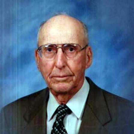 Obituary of Glenn Bruce Eubank