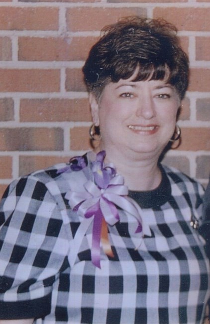 Obituary of Lynda S. Martin