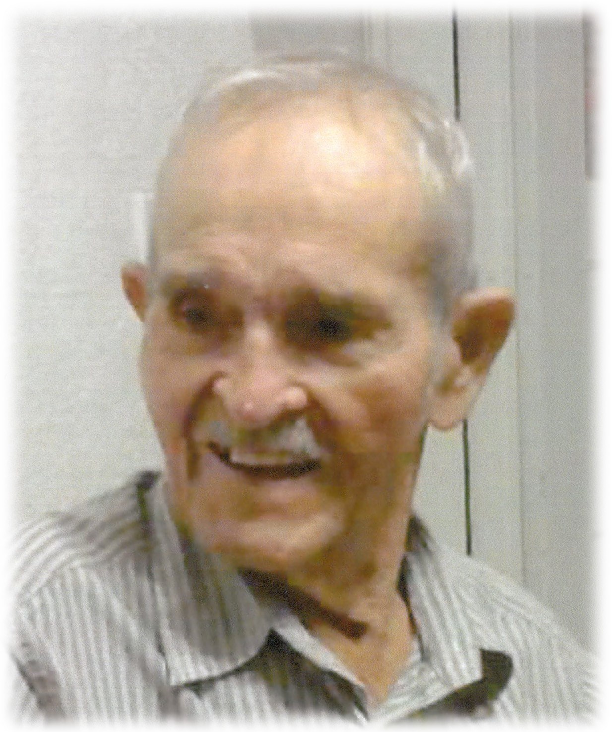 Pablo Grijalva Obituary Tucson, AZ