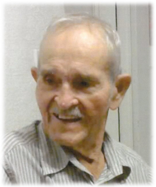 Obituary of Pablo Gonzalez Grijalva