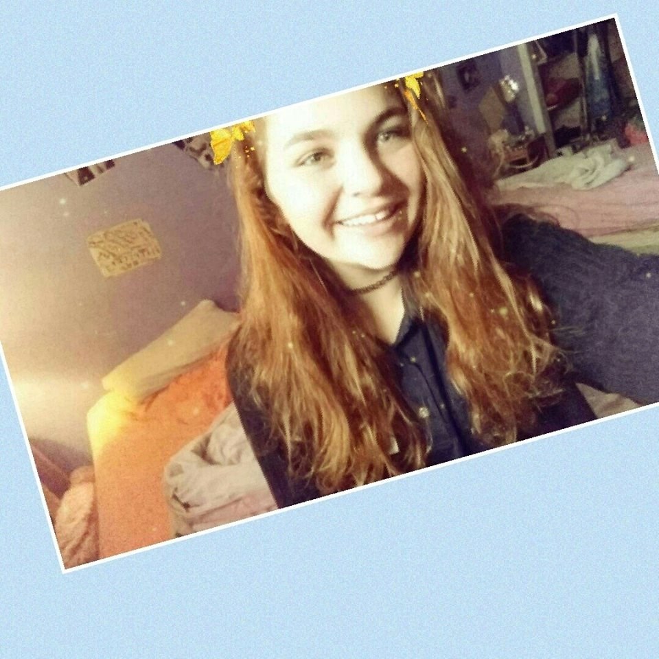 Obituary of Allyson "Ally" Duval