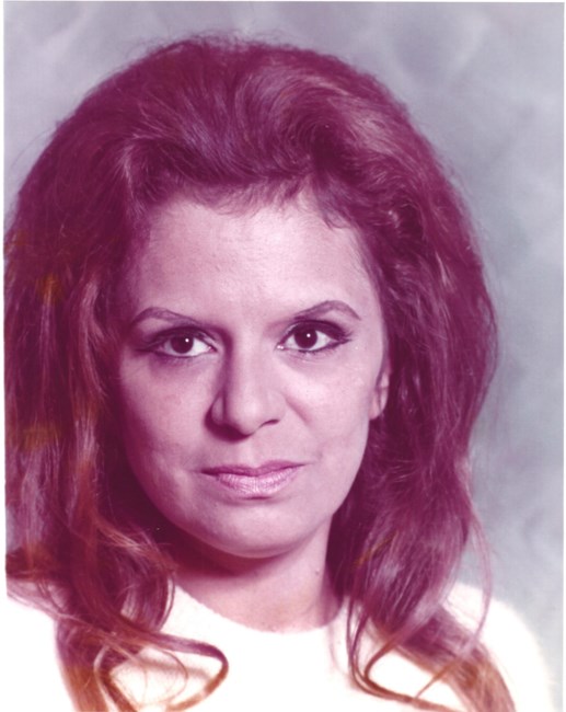 Obituary of Alicia Gill