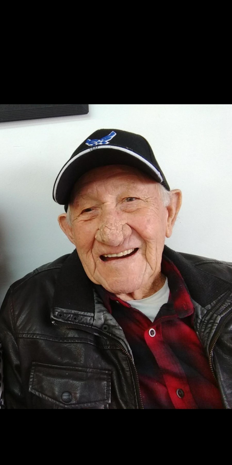 Obituary of Joe Barnard