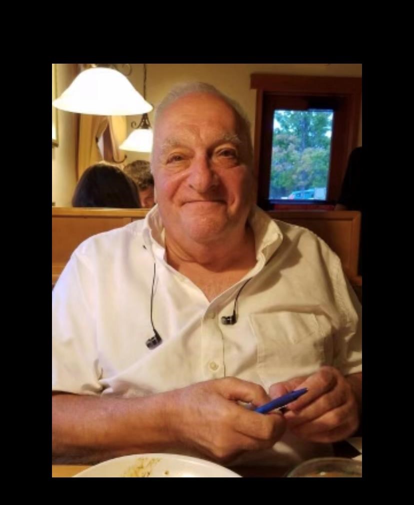 Obituary of Joseph Frank Romano Jr.