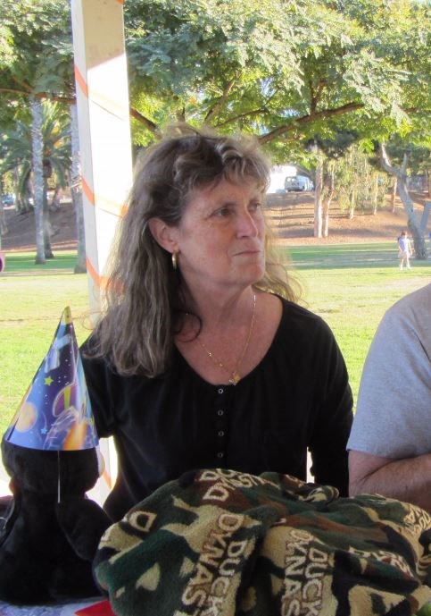 Obituary of Susan Elaine Besek