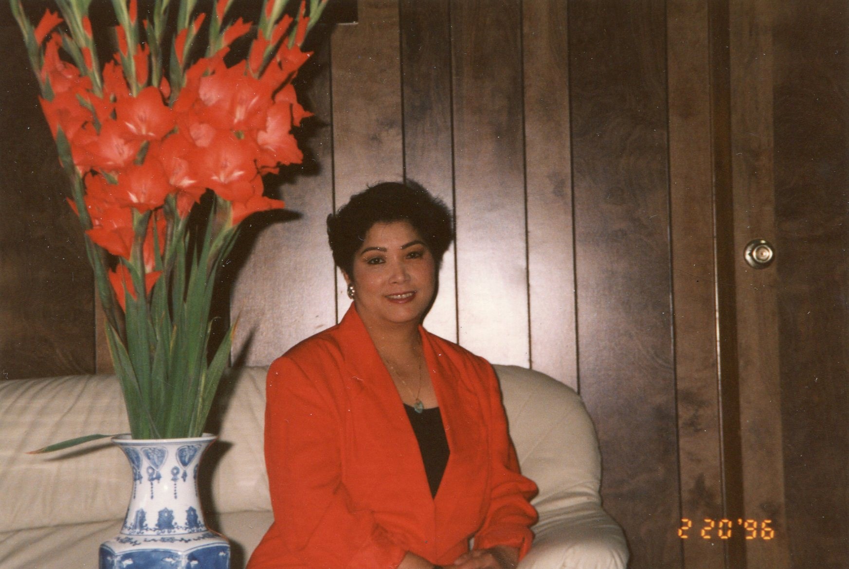 Obituary of Tina H Nguyen