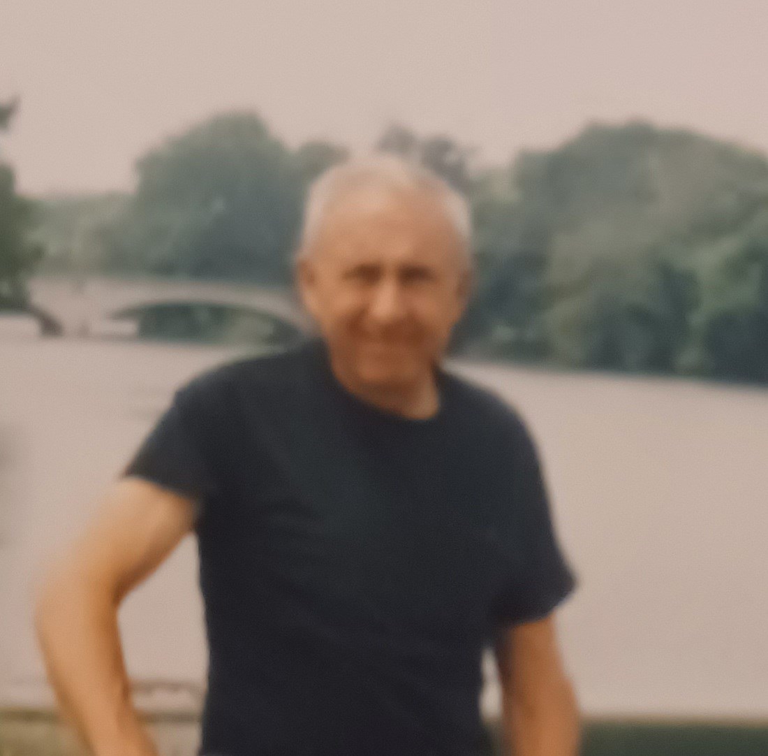 Avis de décès de Jerry William Hetzel