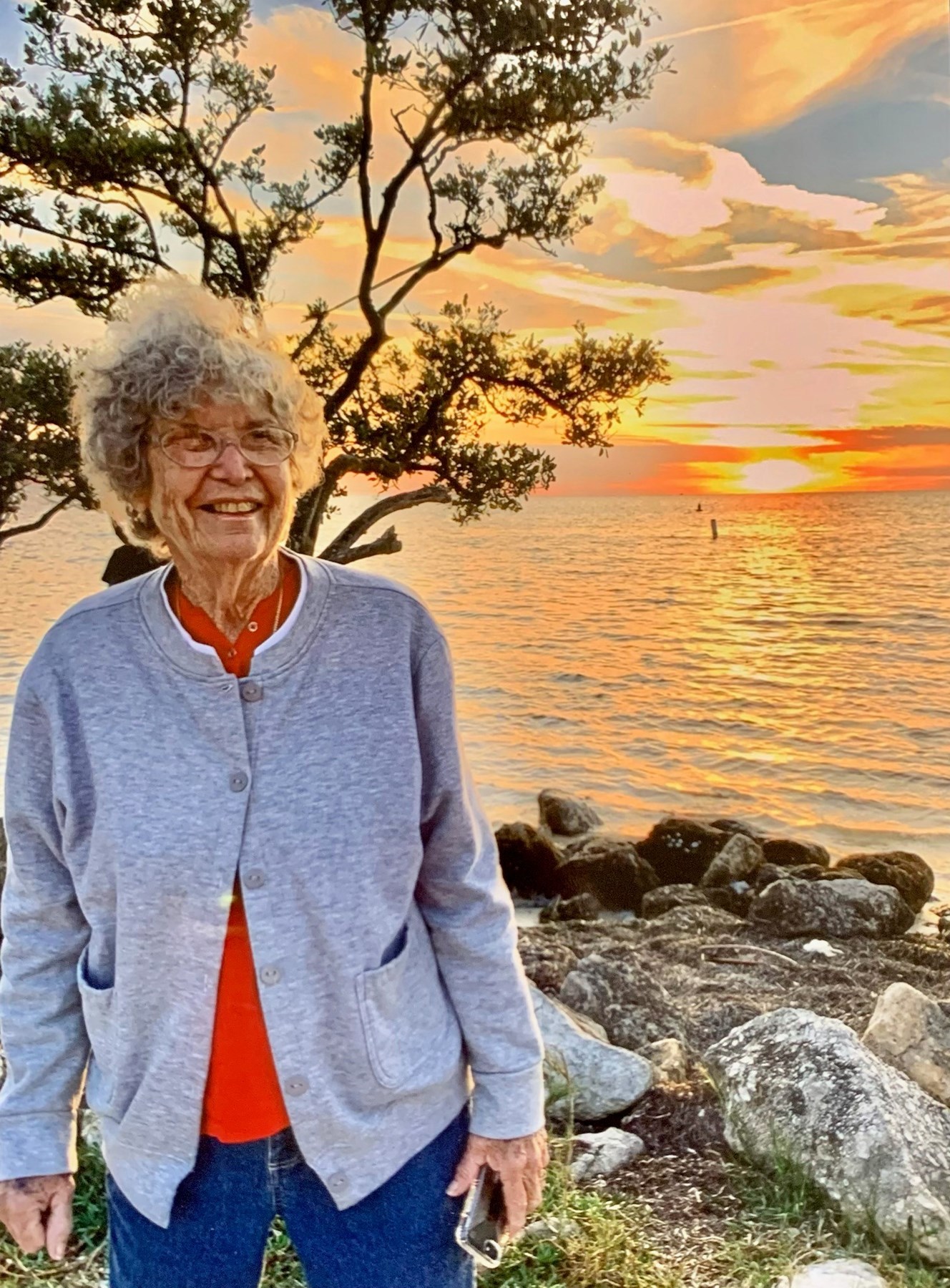 Obituary of Lynne Ann Burghardt